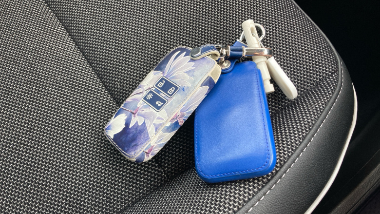 Renault Captur 1.6 E-TECH PHEV 160 S Edition 5dr Auto Hatchback